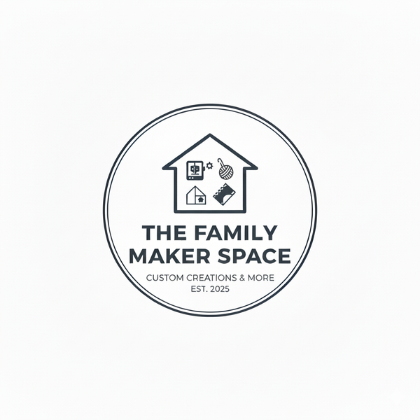 Family Maker Space